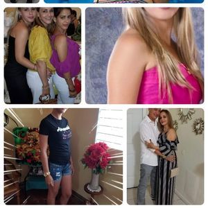 Meet your Posher, Yamira